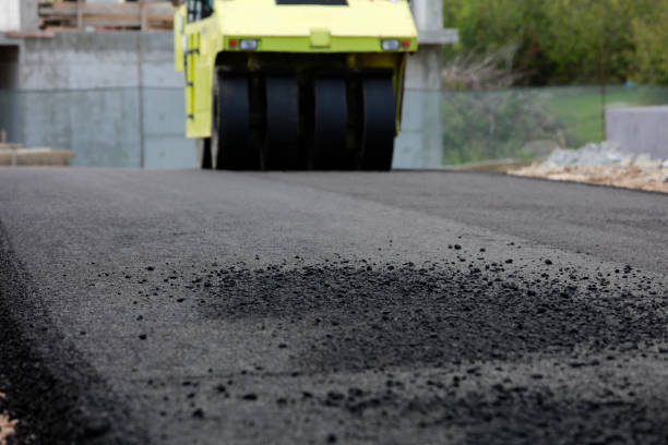 Best Cobblestone Driveway Pavers  in Layton, UT