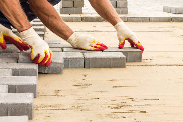 Best Permeable Paver Driveway  in Layton, UT