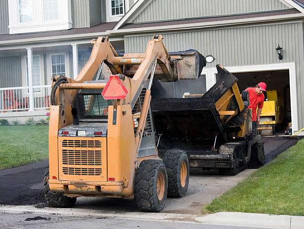 Best Custom Driveway Pavers  in Layton, UT