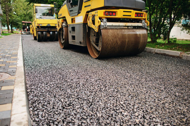 Best Commercial Driveway Pavers  in Layton, UT