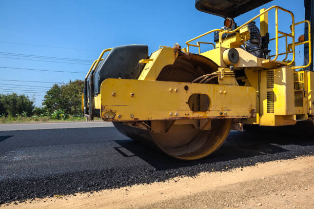 Best Driveway Resurfacing Pavers  in Layton, UT